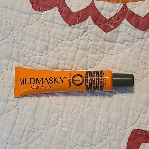 Mudmasky POREfection Serum-Infused Primer - Picture 4 of 7